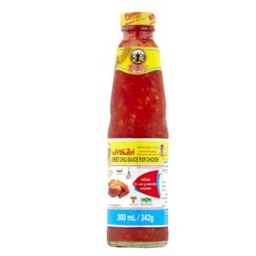 Sauce Sweet Chilli de Pantai pour poulet (300 ml)