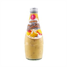 Boisson Heera Falooda à la mangue (290 ml)