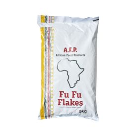 A.F.P. Flocons de pomme de terre Fufu (5 kg)