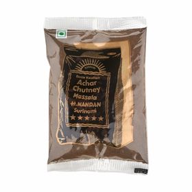 Chutney Masala au Nandan Achar (80 g)