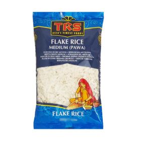 TRS Flake Rice Medium Pawa/Riz en flocons Medium Pawa (300 g)