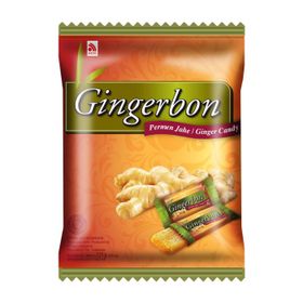 Bonbons au gingembre Agel (125 g)