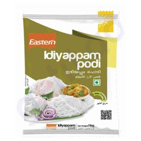 Poudre d'Idiyappam de l'Est (1 kg)