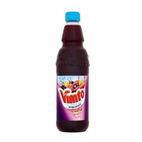 Vimto Squash (NAS) 1,65 € (725 ml)