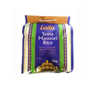 Riz Laila Sona Masoori (5 kg)
