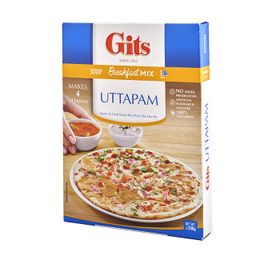Mélange pour Uttapam de Gits (500 g)