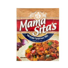 Mélange pour menudo/afritada de Mama Sita (30 g)