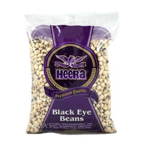 Haricots noirs Heera (1 kg)