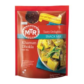 Mélange MTR Khaman Dhokla (200 g)