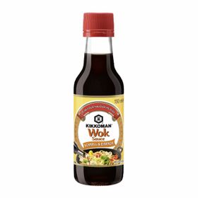 Sauce pour wok Kikkoman Stir Fry (250 ml)