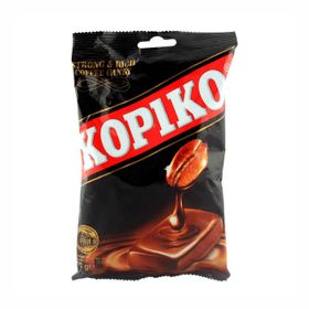 Sachet de bonbons au café Kopiko (120 g)