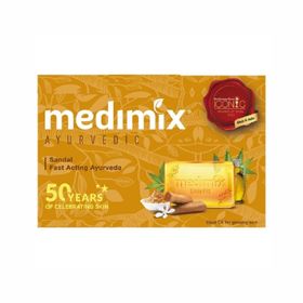 Savon Medimix Sandal (125 g)