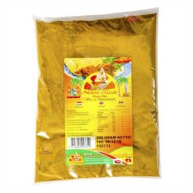 Nickerie Curry Masala (200 g)