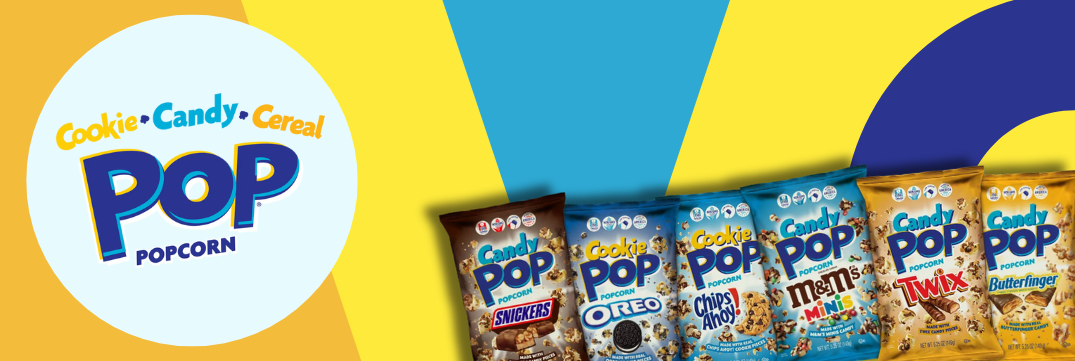 Candy Pop