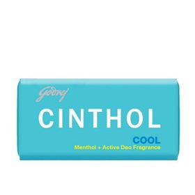 Savon Godrej Cinthol Cool (100 g)
