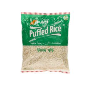 Riz soufflé IFAD (200 g)