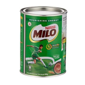 Poudre chocolatée instantanée Nestlé Milo (Asie) (400 g)