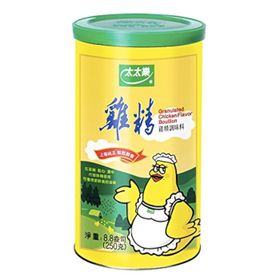 Bouillon granulé au poulet Totole (250 g)