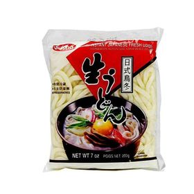 Nouilles japonaises Sukina Udon (200 g)