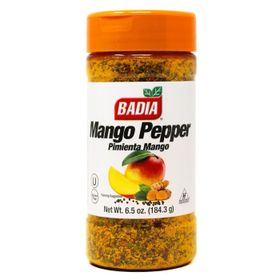 Assaisonnement Badia Mango Pepper (184 g)