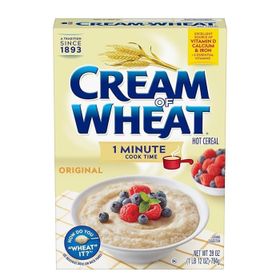 Crème de blé Orignal (28 oz/794 g)