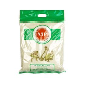 Farine de manioc (4 kg)