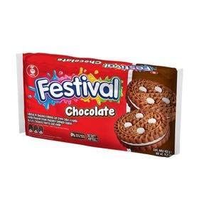 Biscuits au chocolat Festival (403 g)