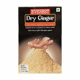 Poudre de gingembre Everest DRY (100 g)