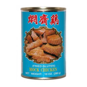 Poulet végétarien Wu Chung (290 g)