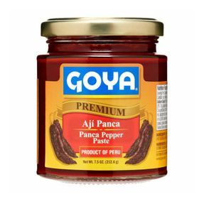Pâte de piment Goya Panca (213 g)