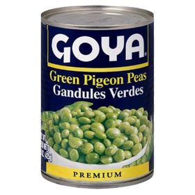Pois verts Goya (425 g)