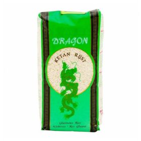 Riz Dragon Ketan (1 kg)
