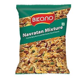 Mélange Bikano Navratan (200 g)