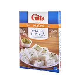 Mélange Gits Khatta Dhokla (200 g)