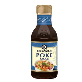 Sauce Poke Kikkoman (250 ml)