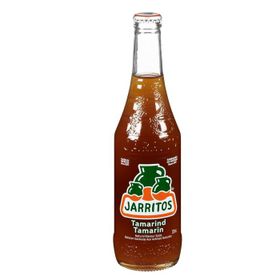 Jarritos Tamarin (bouteille) (370 ml)