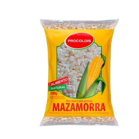 Procoldis Mazamorra Blanca (sans OGM) (500 g)