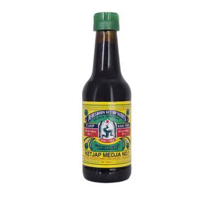 Kaki Tiga Ketjap Medja n° 1 (250 ml)