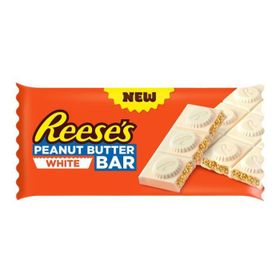 Barre Reese&#x27;s Peanut Butter White (90 g)