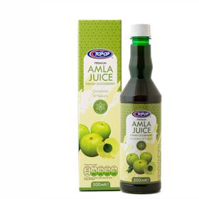 Top Amla Juice (500 ml)