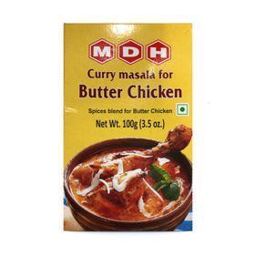 MDH Poulet au beurre masala (100 g)