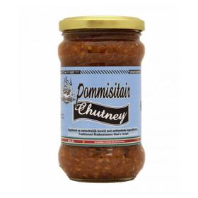 Chutney Lekker-Bekkie Pommisitair (290 ml)