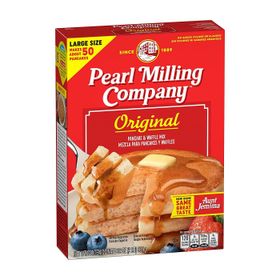 Mélange pour pancakes et gaufres Original de Pearl Milling Company (32 oz/907 g)