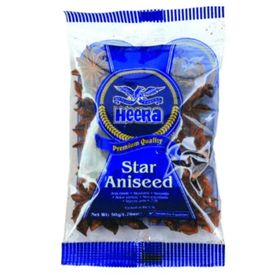 Graines d'anis étoilé Heera Badian (50 g)