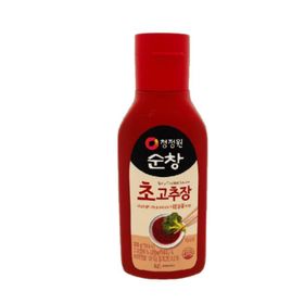 Sauce pimentée coréenne Gochujang Chung Jung One (300 g)