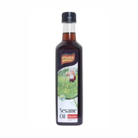 Huile de sésame quotidienne (500 ml)