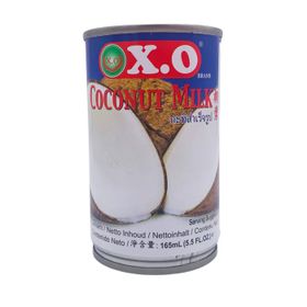 Lait de coco X.O (165 ml)
