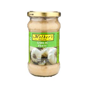 Pâte d&#x27;ail Mother&#x27;s Recipe (300 g)