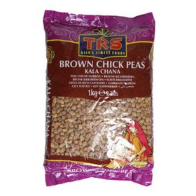 TRS Kala Chana/Pois chiches noirs (1 kg)