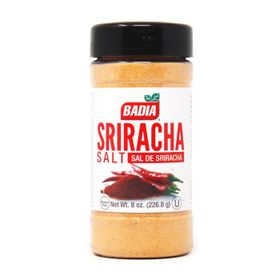 Sel Badia Sriracha (226,8 g)
